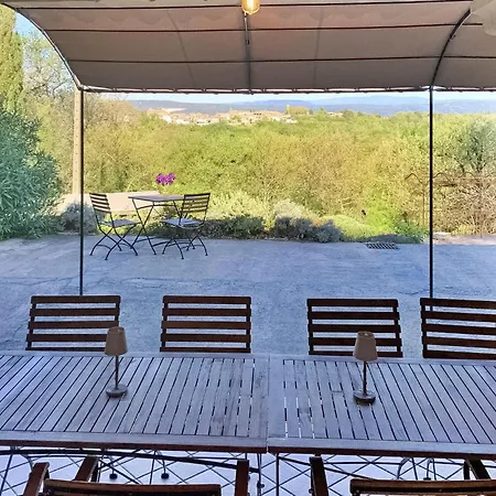 Cigalon Дом отдыха Saint-Marcel-de-Careiret