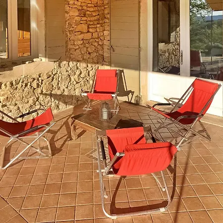 Cigalon Дом отдыха