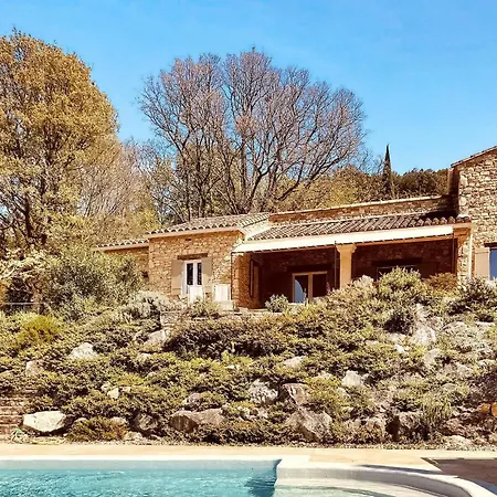 Дом отдыха Cigalon *