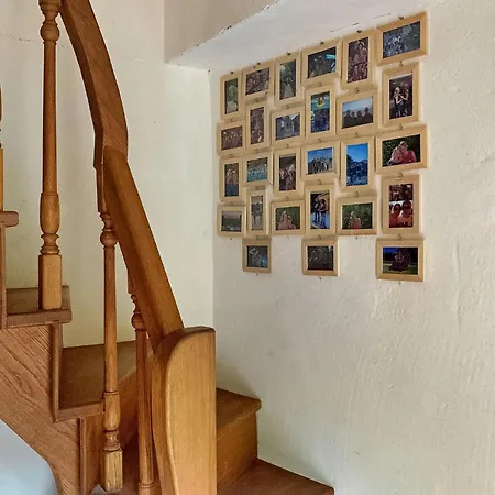 Cigalon Casa de Férias