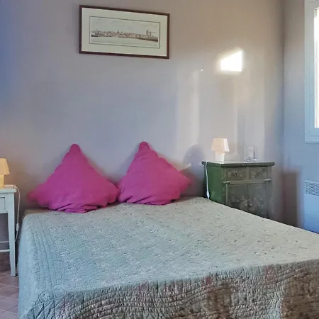 Casa de Férias Cigalon