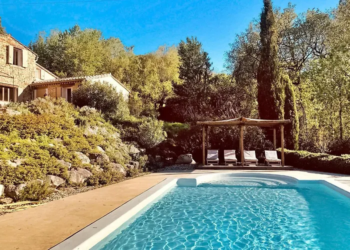 Cigalon Saint-Marcel-de-Carreiret